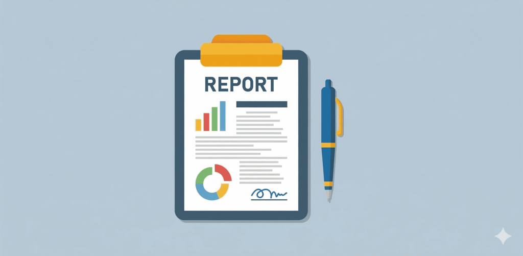 Services fast and direct service measurements