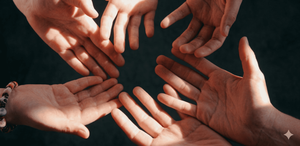 Services solidarity measurements