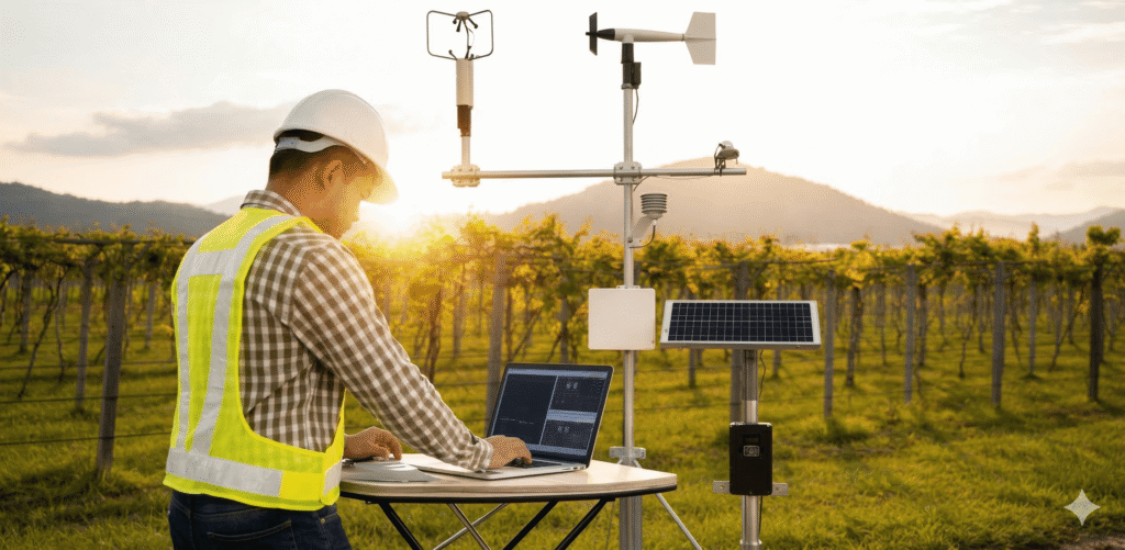 Services biohabitec fast and direct service measurements